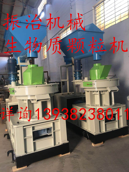 生物質(zhì)顆粒機、鋸末顆粒機